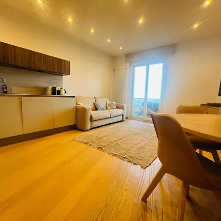 Luxury Seaview - Sanremo