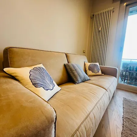 Luxury Seaview - Sanremo