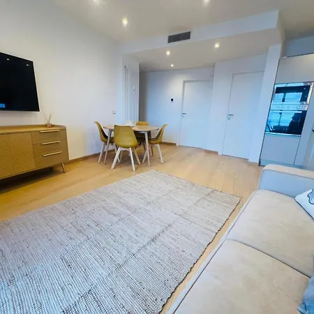 Luxury Seaview - * Sanremo