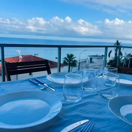 Luxury Seaview -
