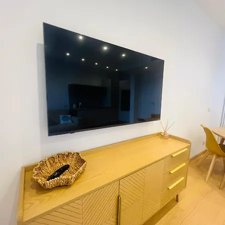 Luxury Seaview - Apartmán