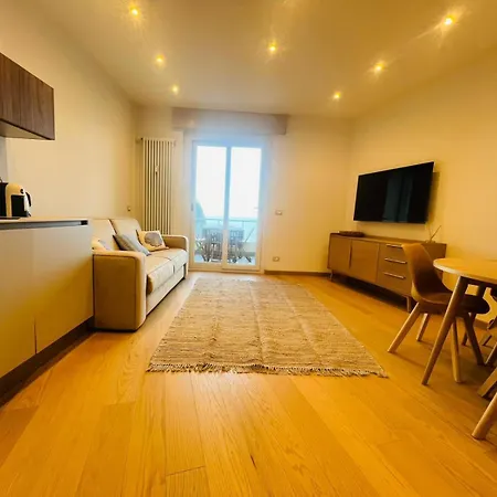 Luxury Seaview - * Sanremo