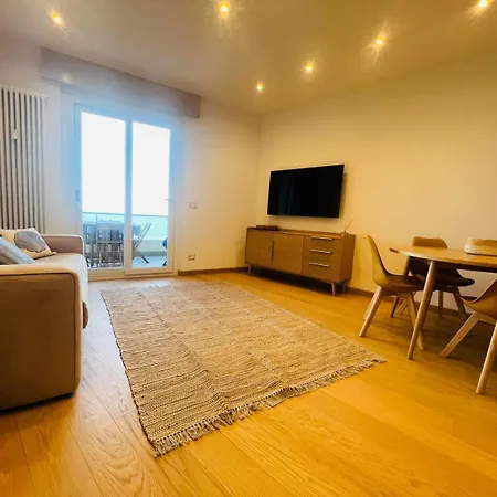 Luxury Seaview -