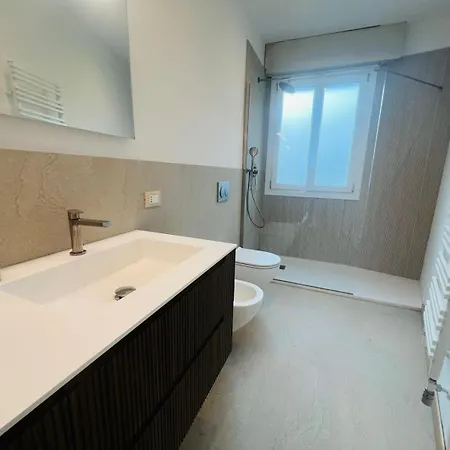 Luxury Seaview - Apartmán Sanremo