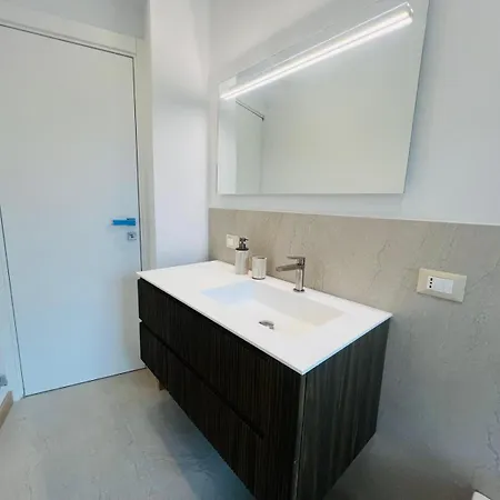 Luxury Seaview - Sanremo