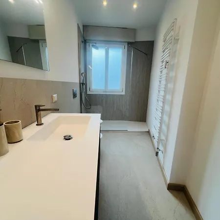 Luxury Seaview - * Sanremo