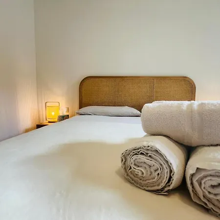 Luxury Seaview - Apartmán *